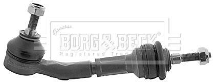 BORG & BECK Тяга / стойка, стабилизатор BDL6113